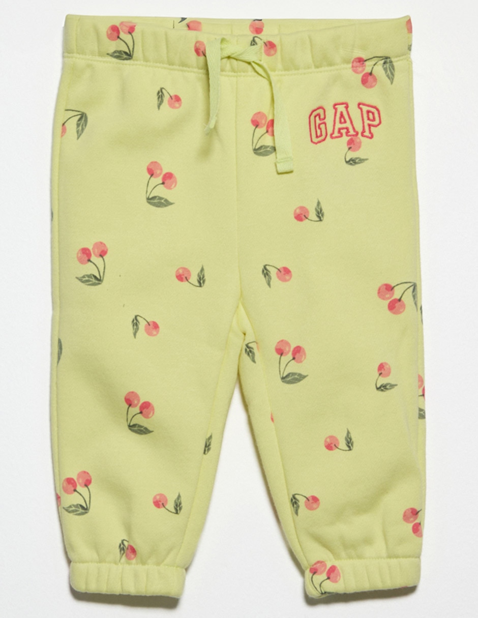 Pants para niña