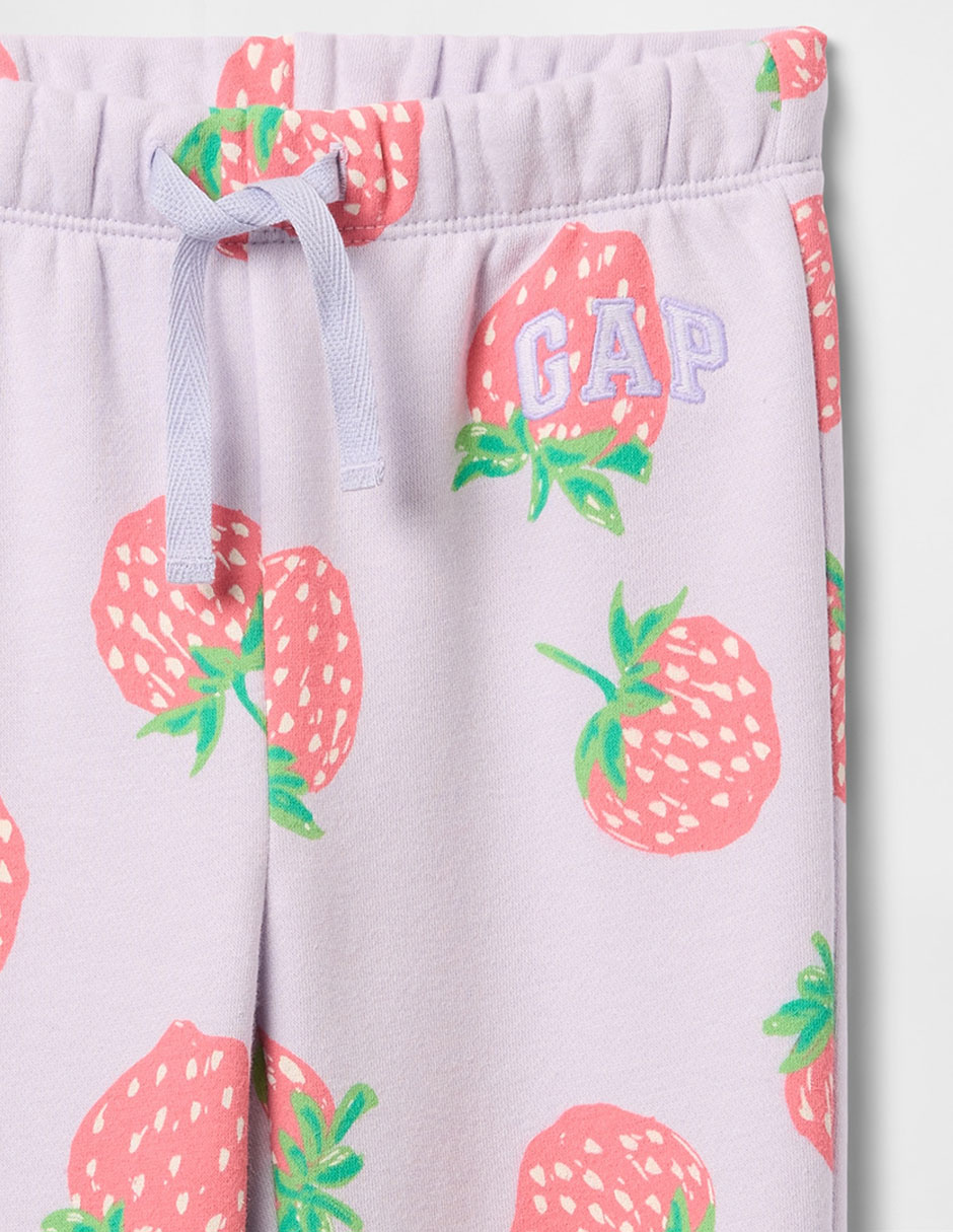 Pants para niña
