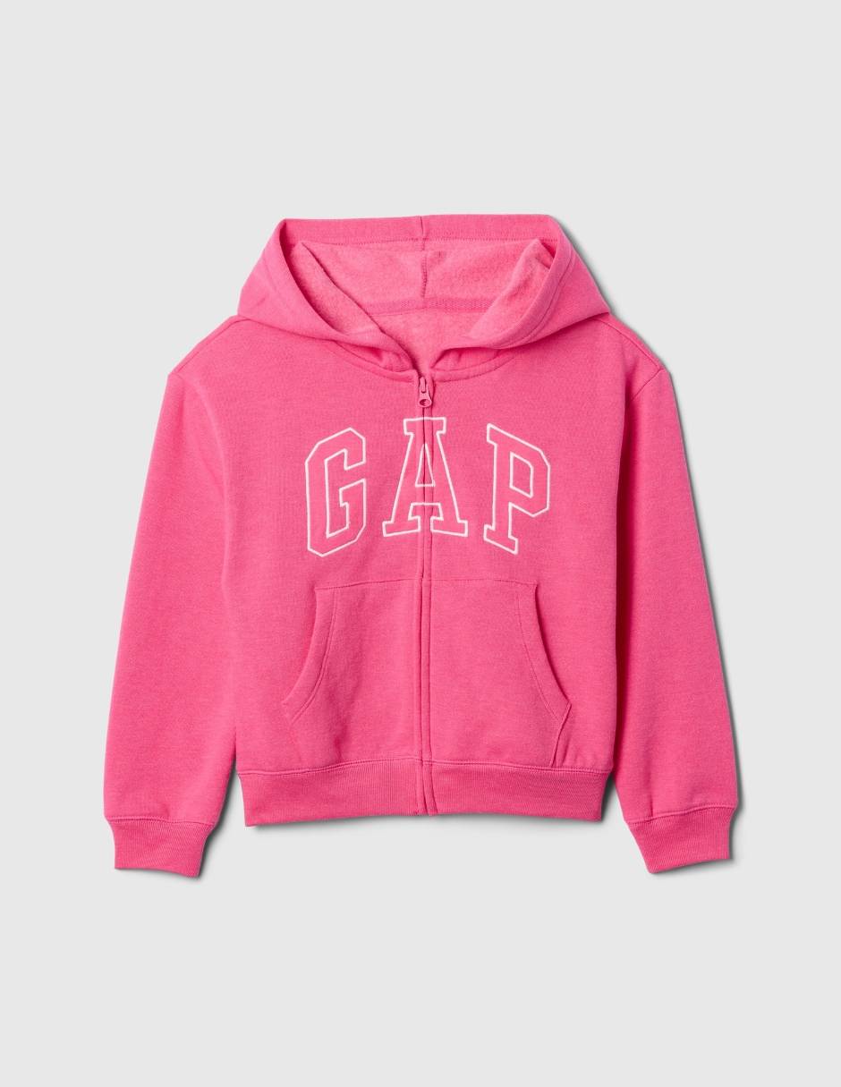 Sudadera para niña