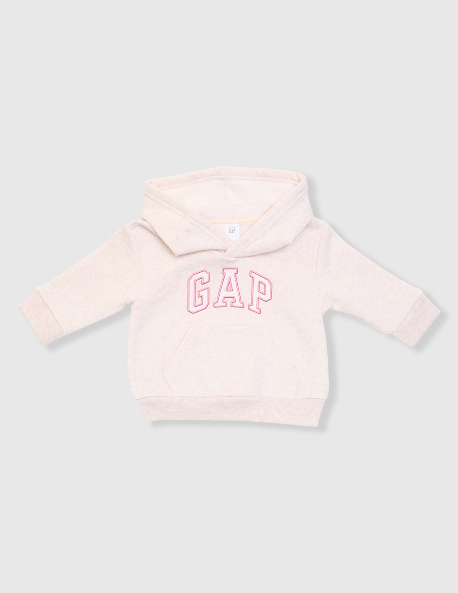 Sudadera para bebé