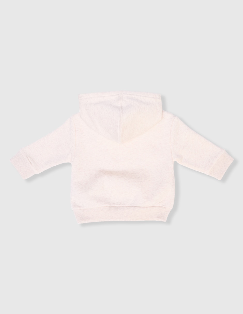 Sudadera para bebé