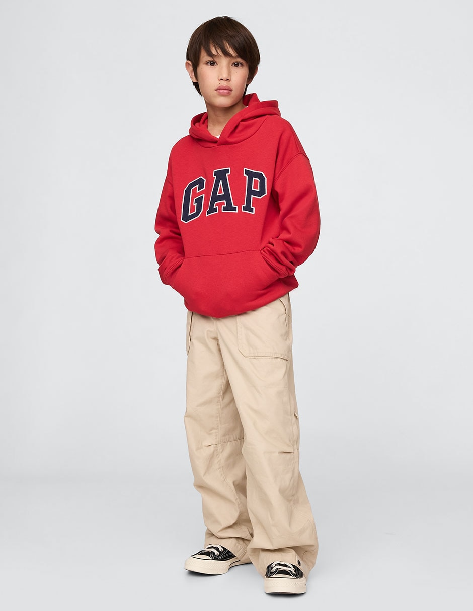 Sudadera para niño 3