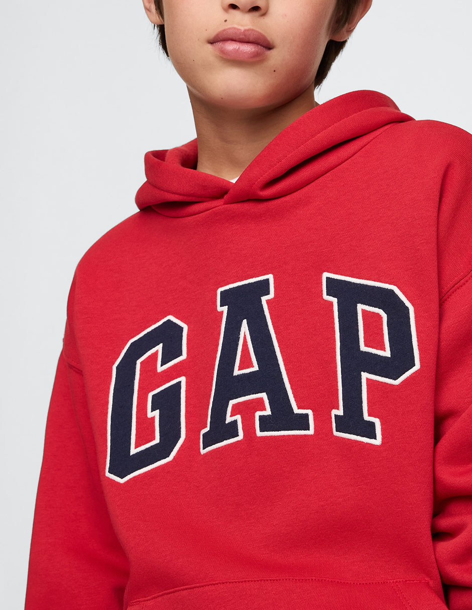Sudadera para niño 2