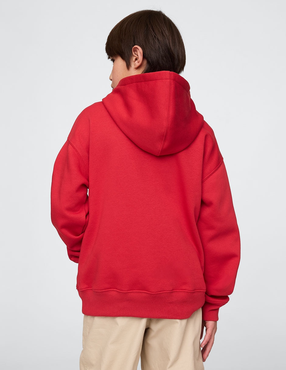 Sudadera para niño 4