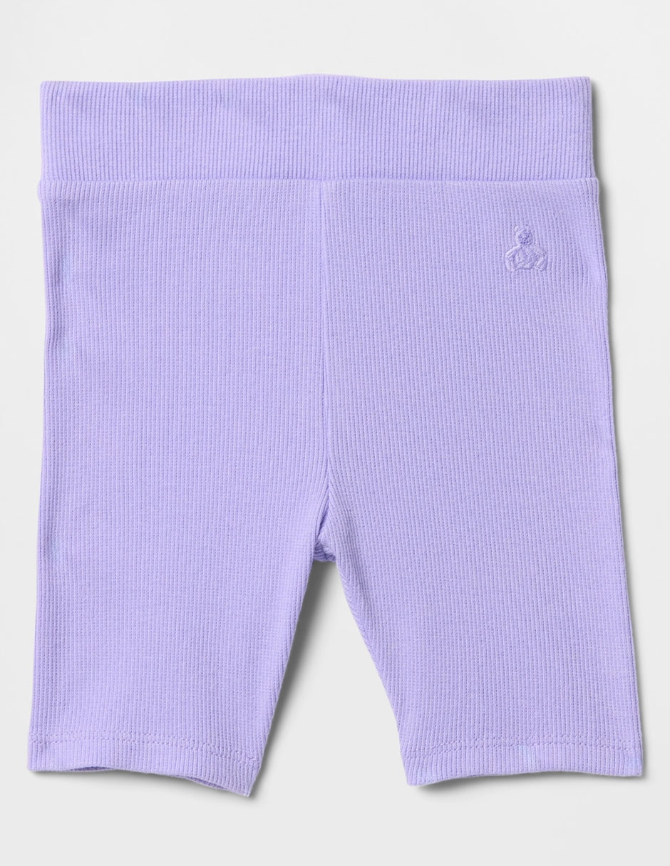 Short para bebé niña 1