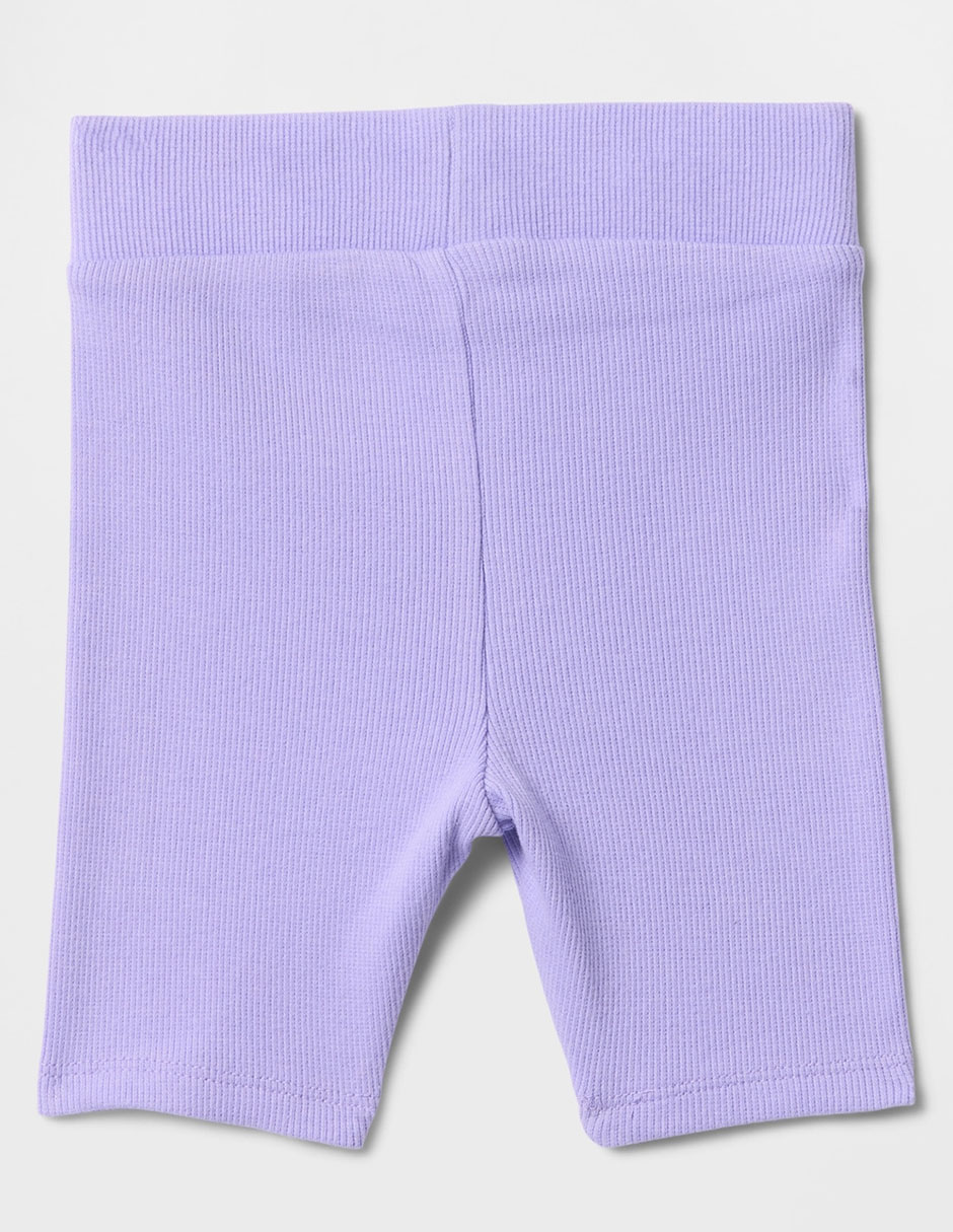 Short para bebé niña 3