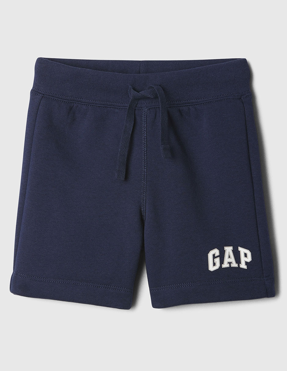 Short unisex