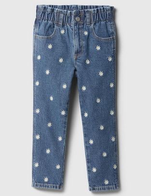 Jeans para niña