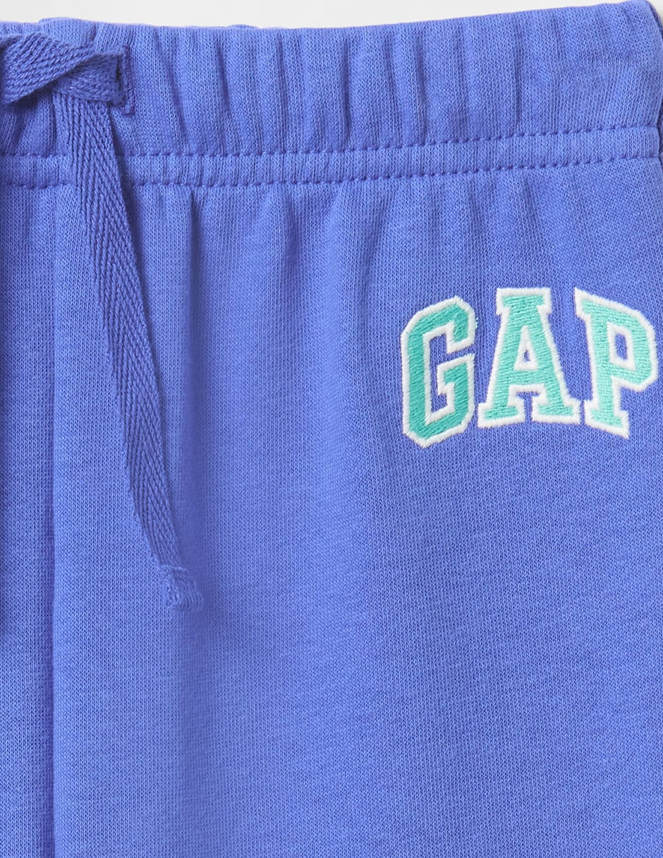 Pants para niña 3