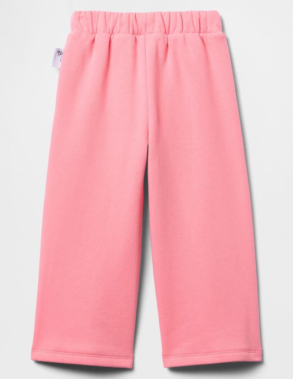 Pants Minnie para niña Ultrasoft 2