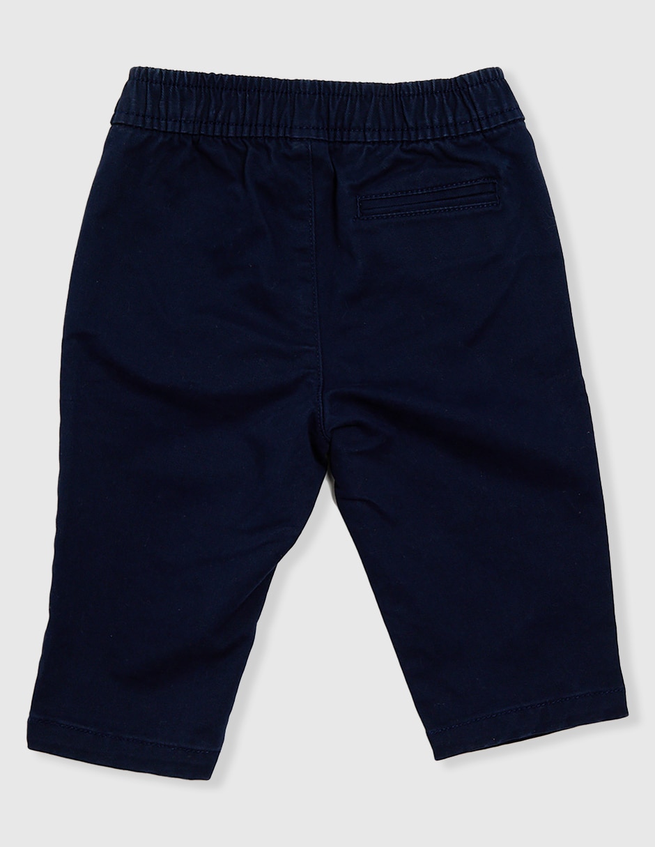 Pantalón para bebé niño 2