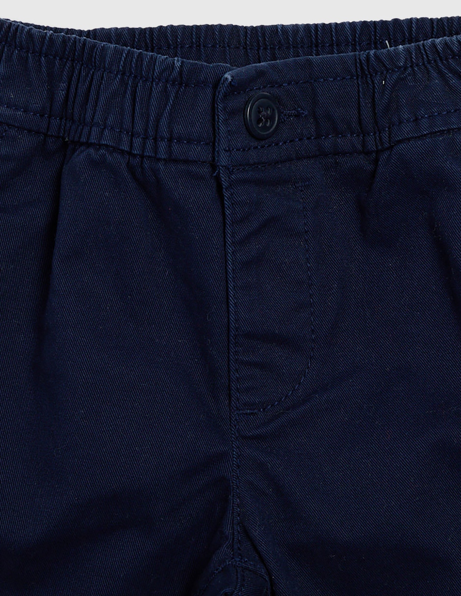 Pantalón para bebé niño 3