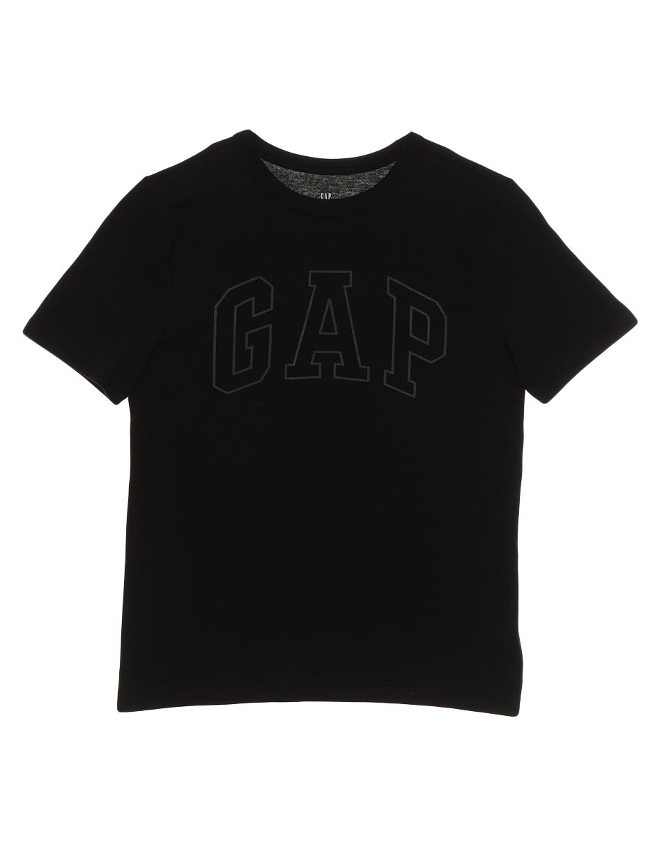 Playera manga corta para niño Playera manga corta para niño