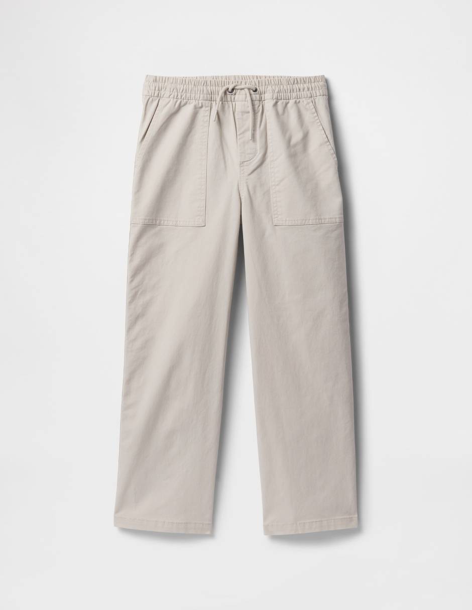 Pantalón relaxed para niño 5