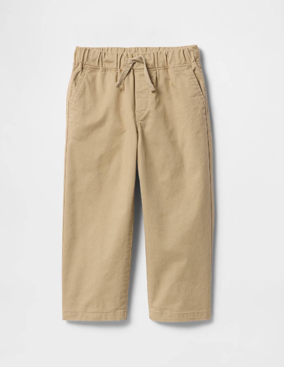 Pantalón relaxed para niño 1