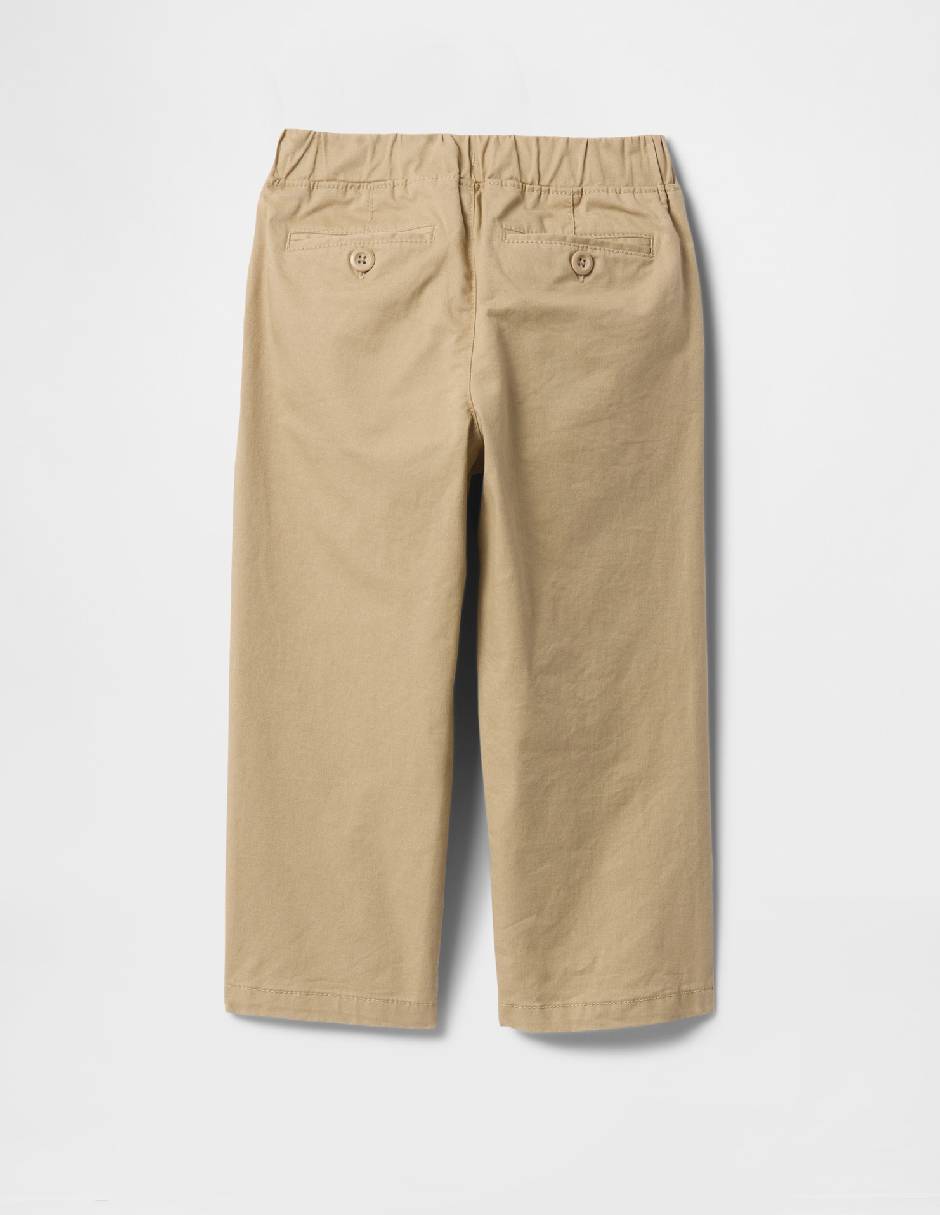 Pantalón relaxed para niño 2