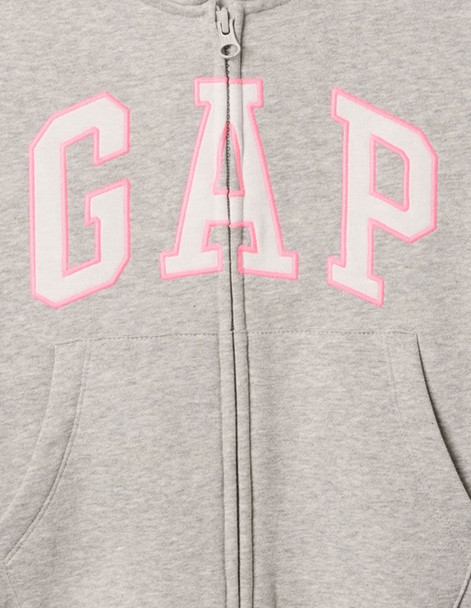 Sudadera para niña 3