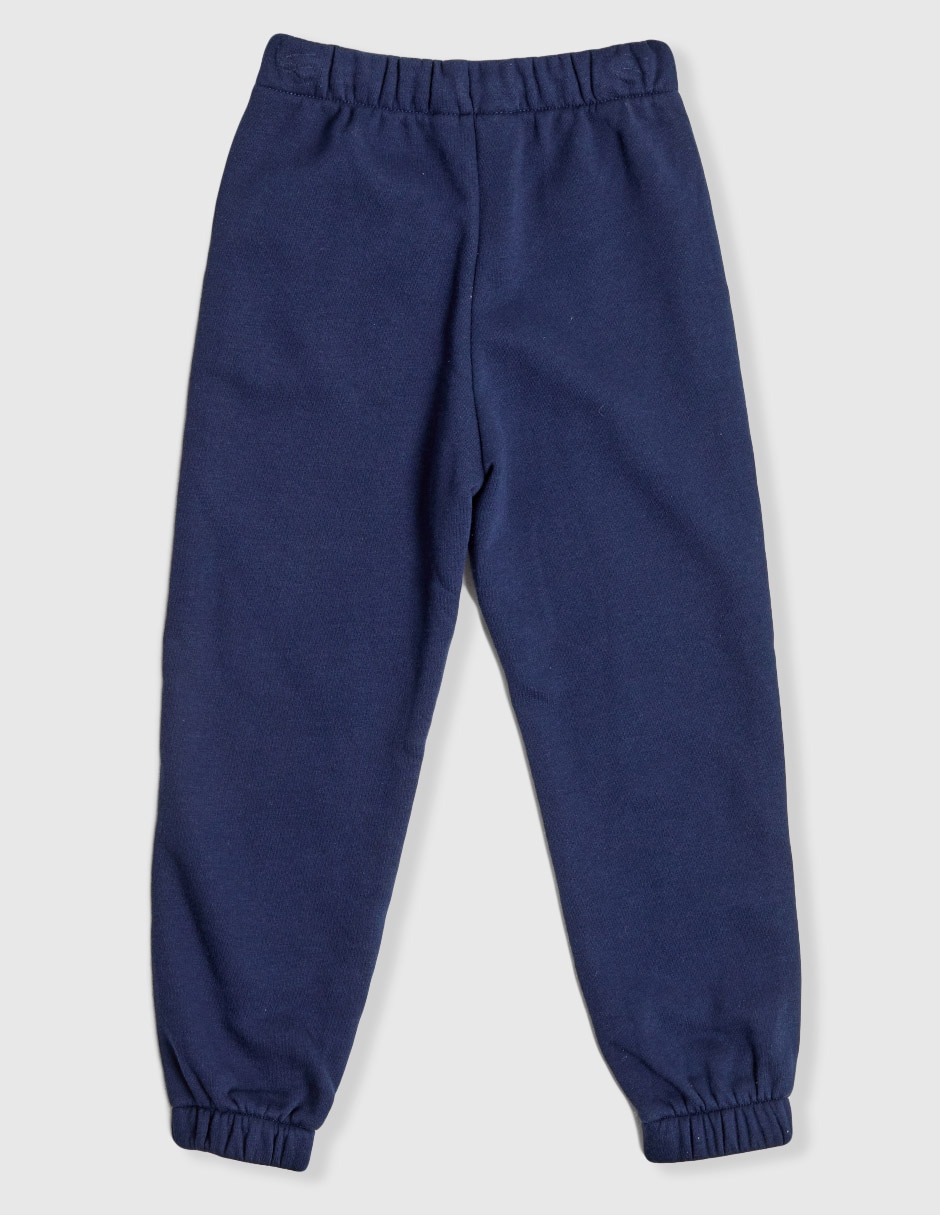 Pants para niña 2