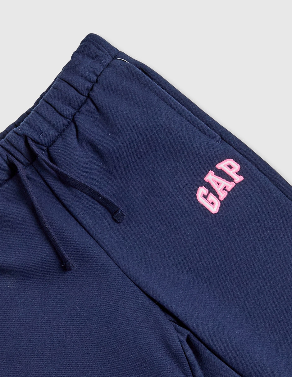 Pants para niña 3