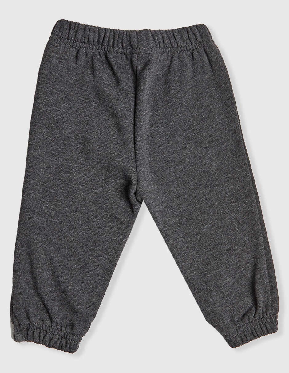 Pants para niño 4