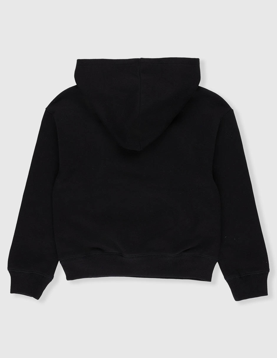 Sudadera para niña