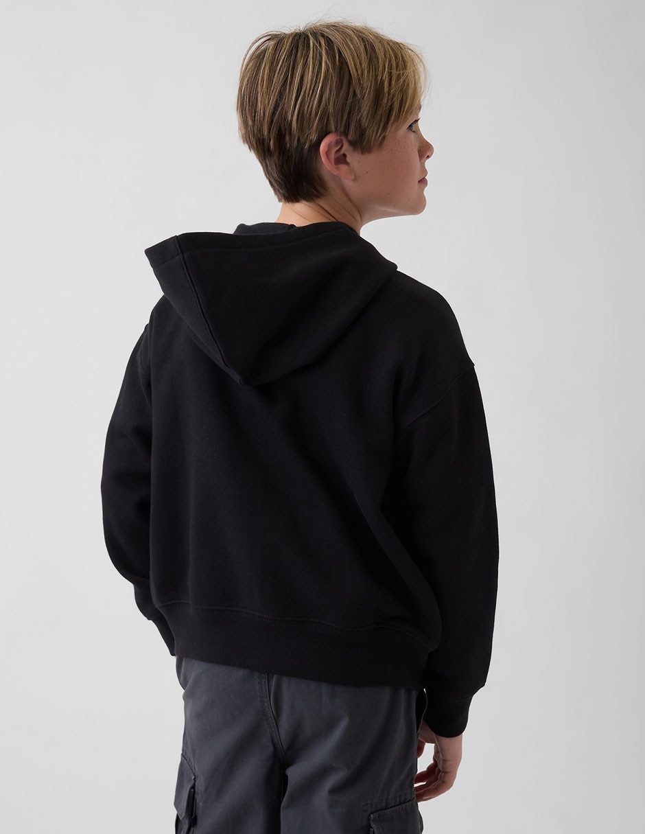 Sudadera para niño