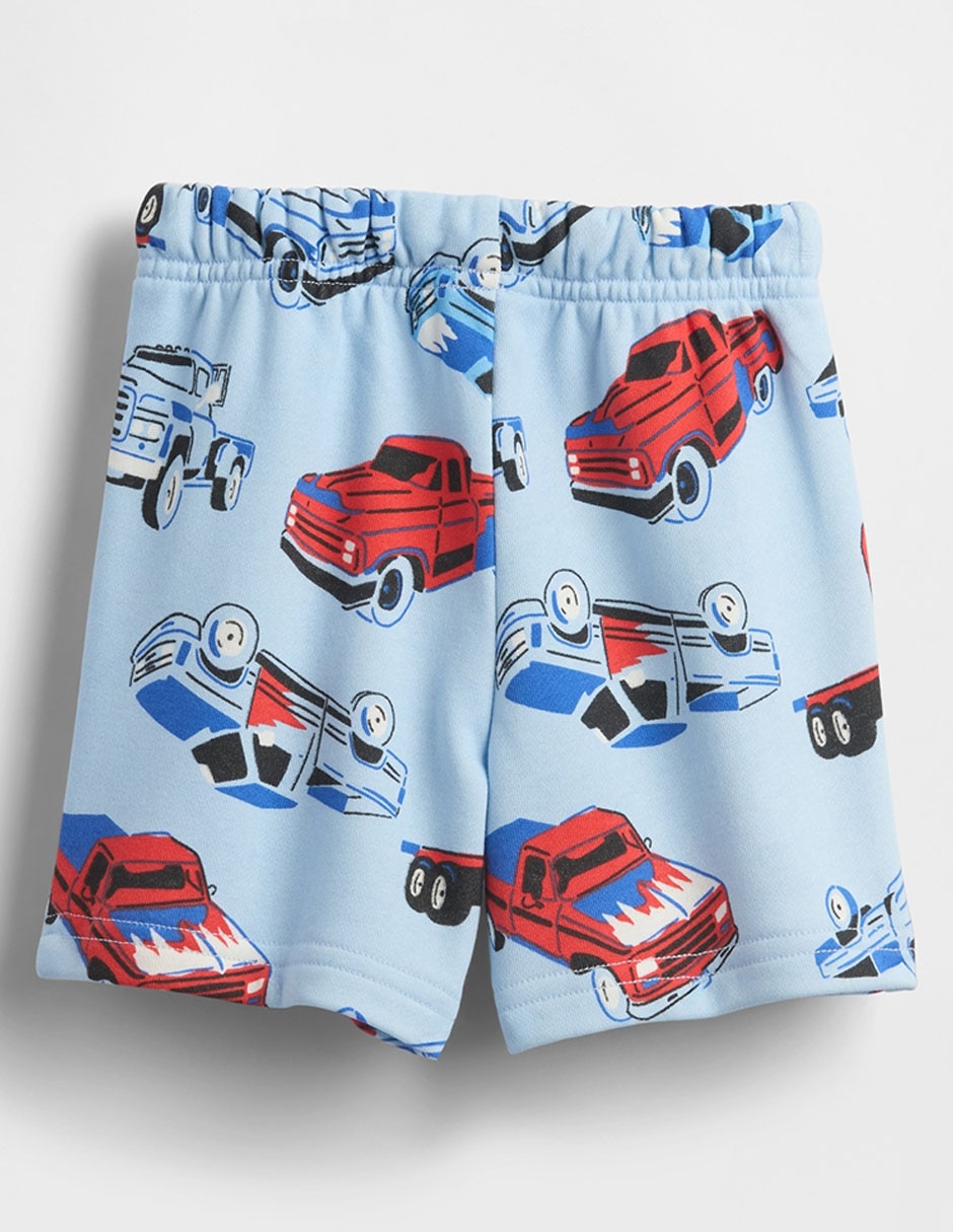 Short para bebé niño
