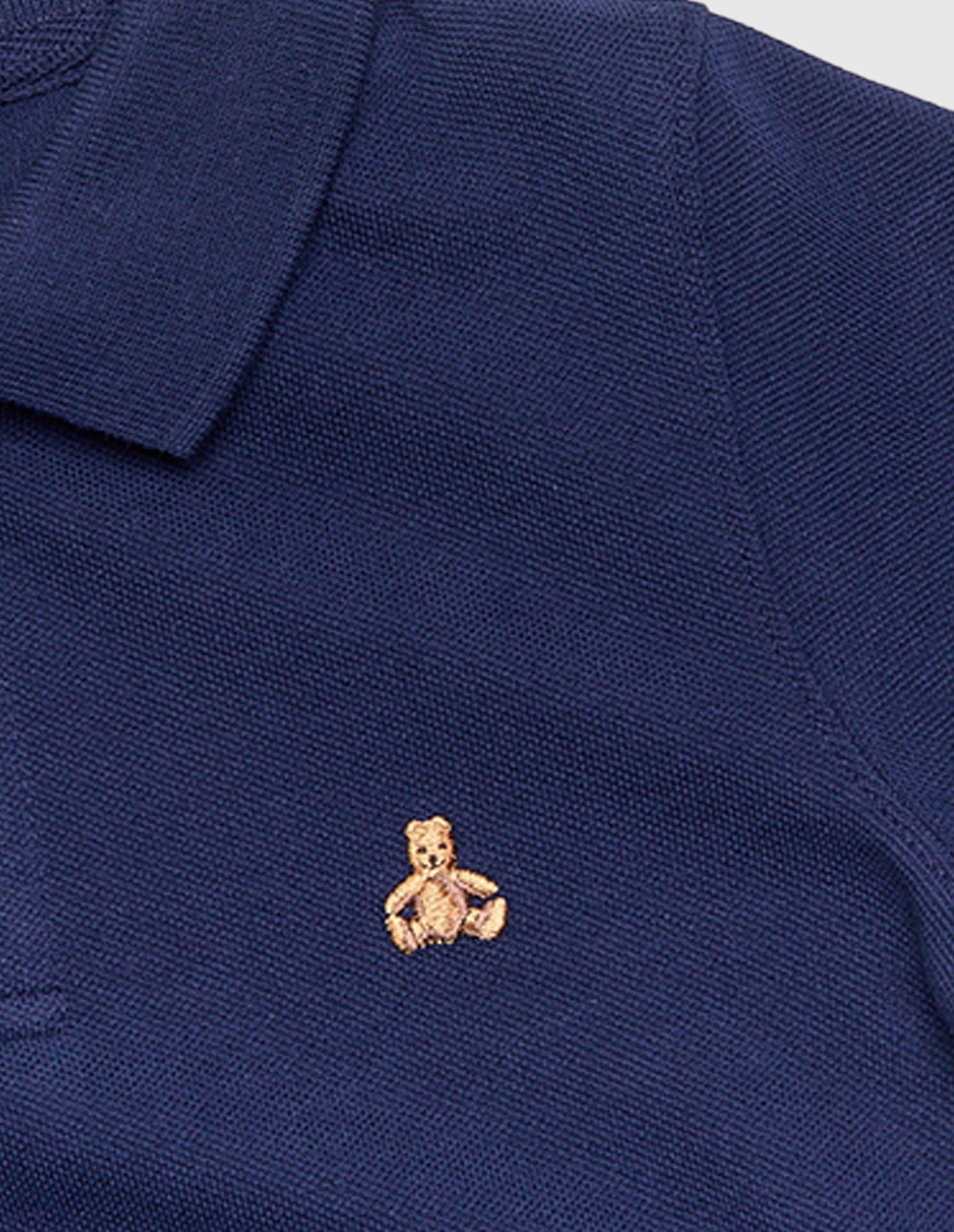 Azul marino