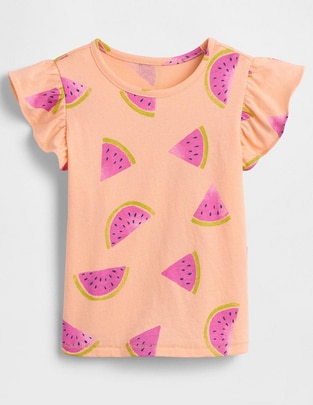 Blusa para niña