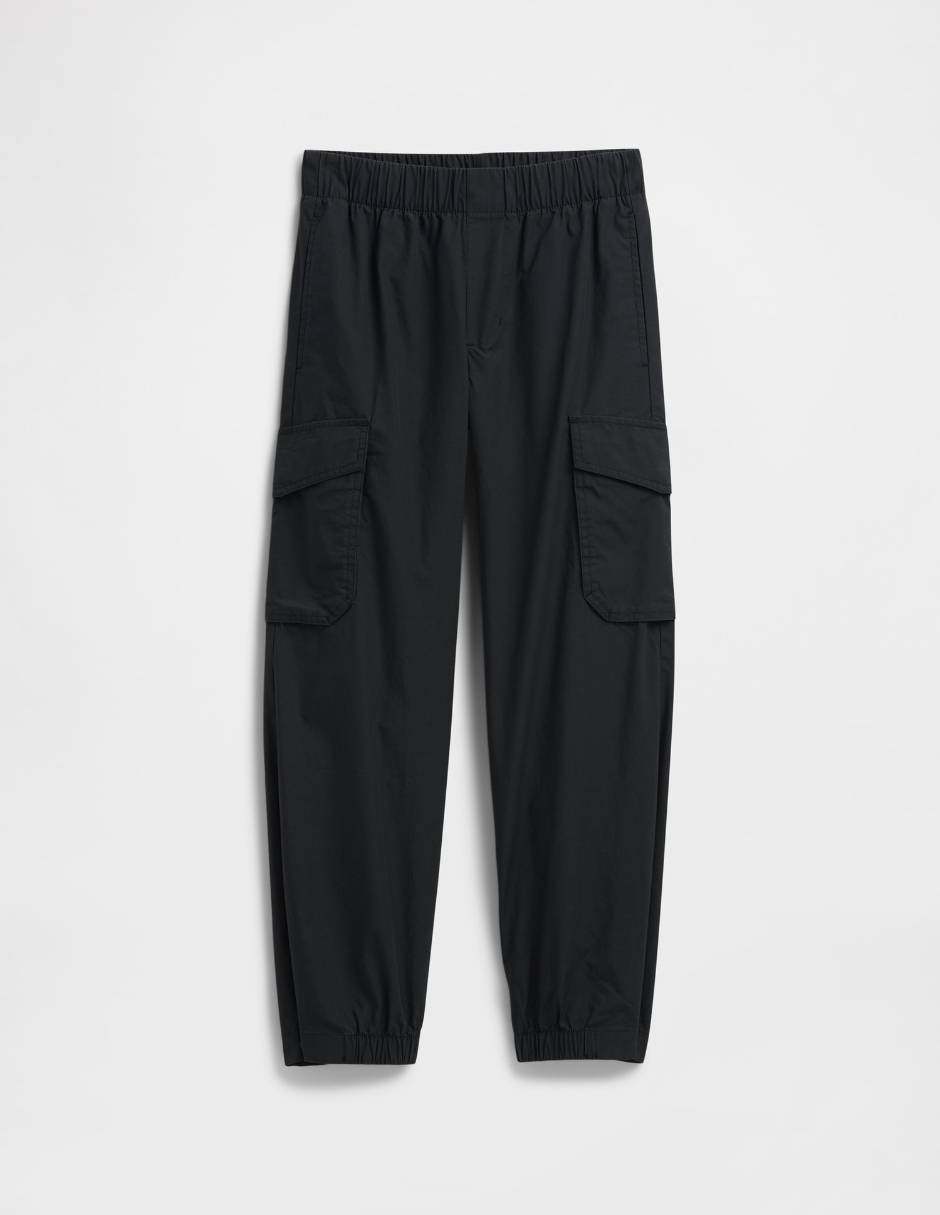 Pantalón cargo para niño