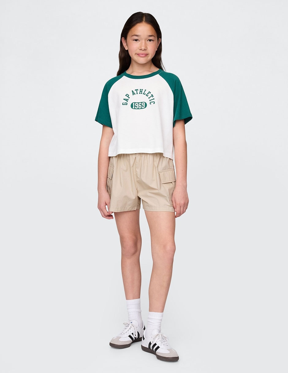 Short para niña
