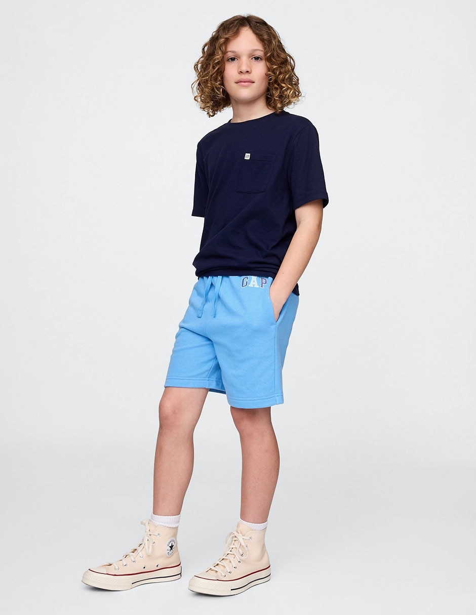 Short para niño 4