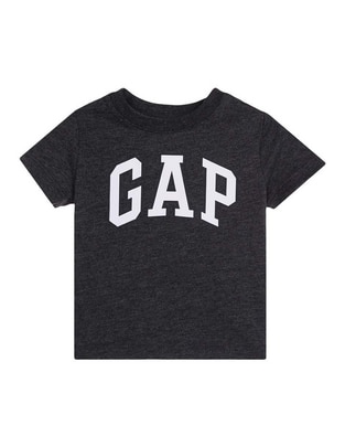 Playera manga corta para niño Playera manga corta para niño