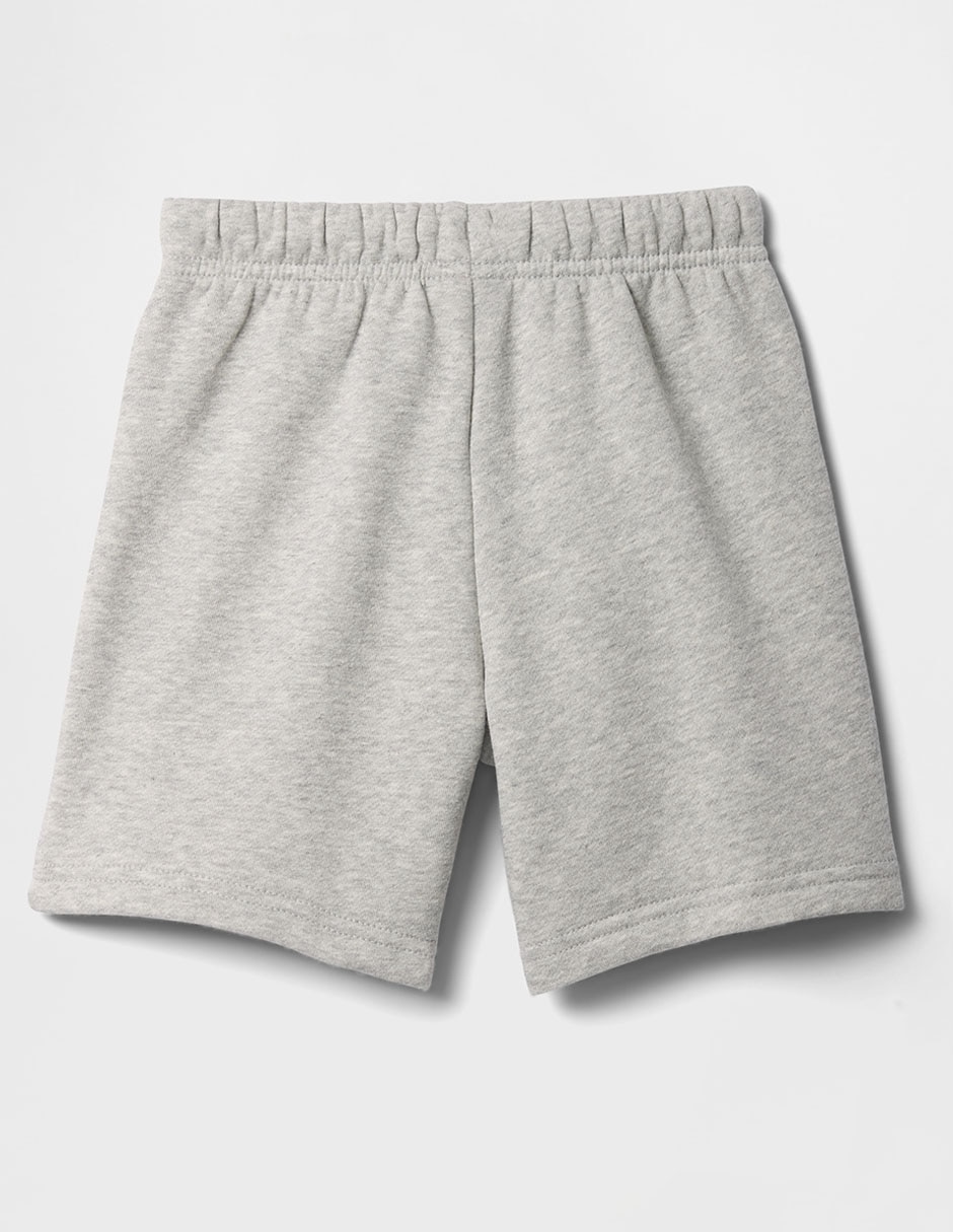 Short unisex 2