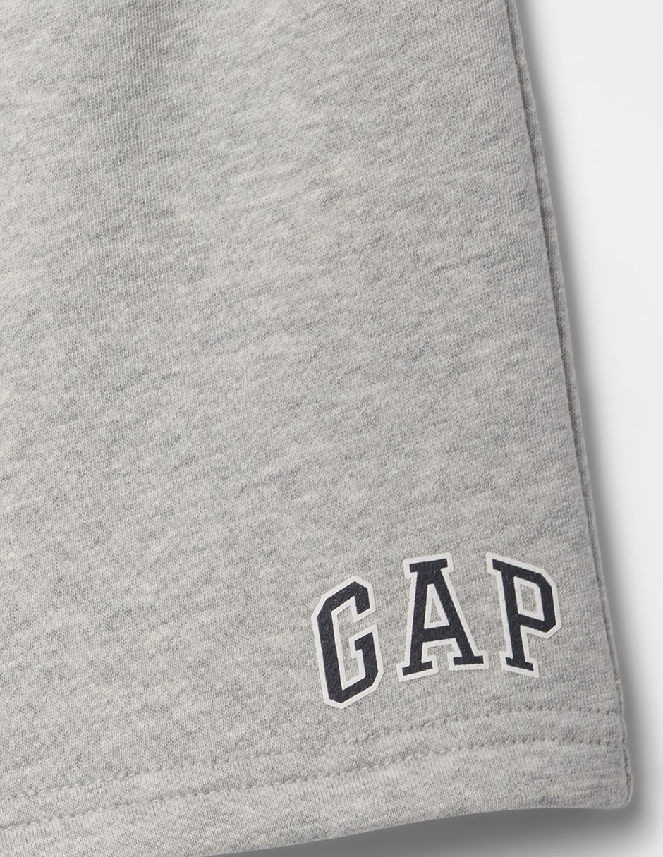 Short unisex 3