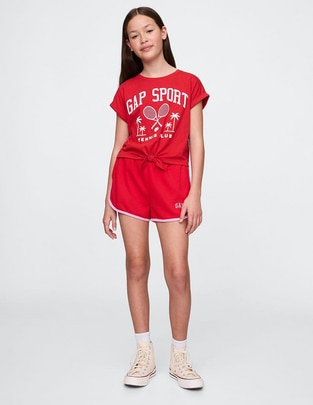 Short para niña