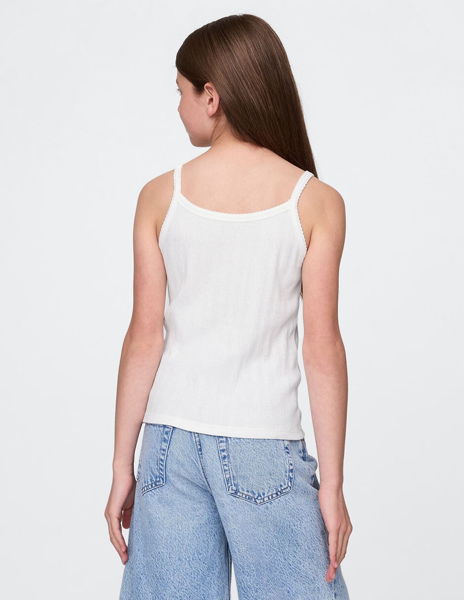 Playera para niña 2
