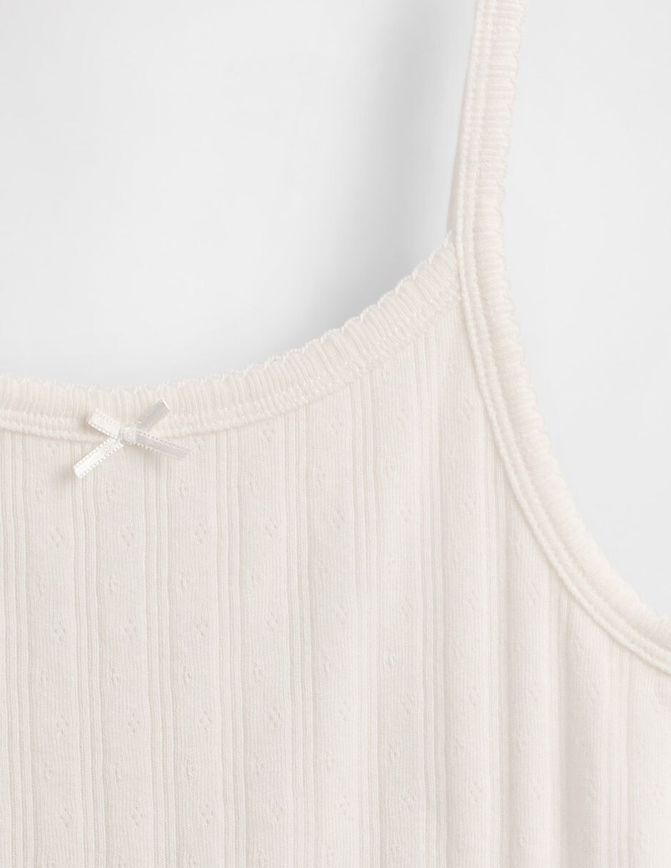 Playera para niña 3