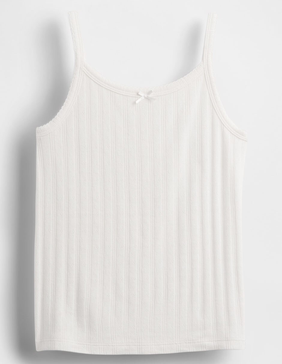 Playera para niña 4