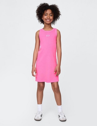 Vestido niña