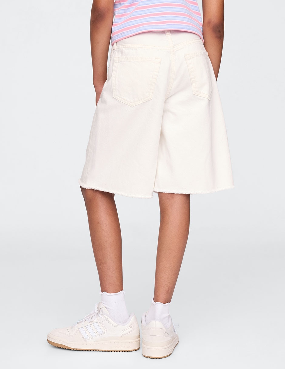 Short para niña 5