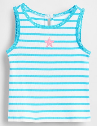 Playera para niña 1