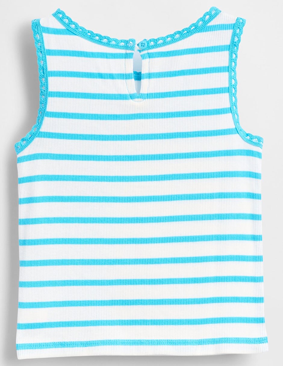 Playera para niña 2