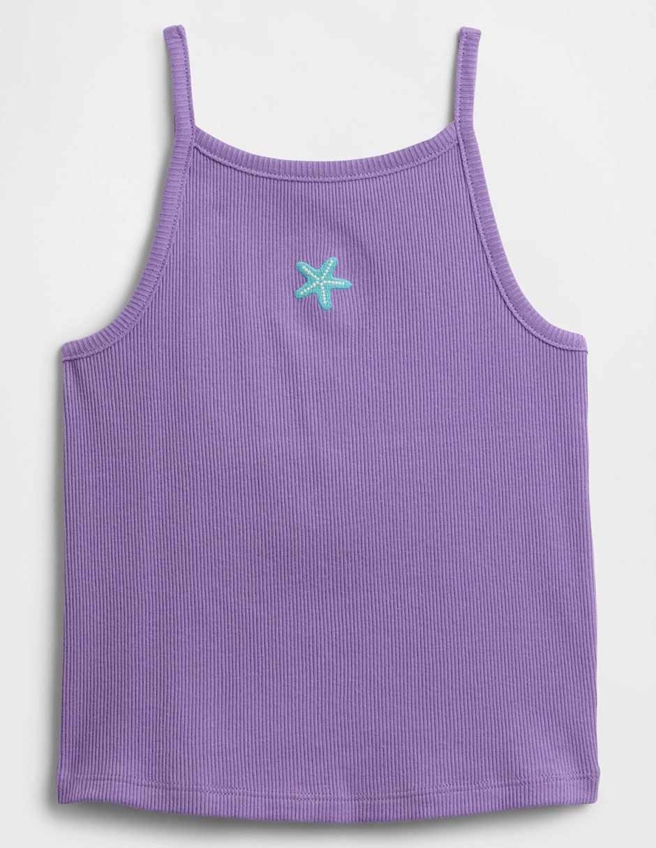 Playera para bebé niña Playera para bebé niña
