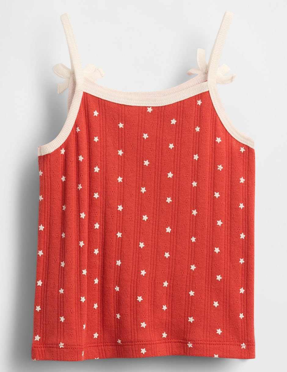 Playera para niña