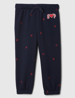 Pants para niña