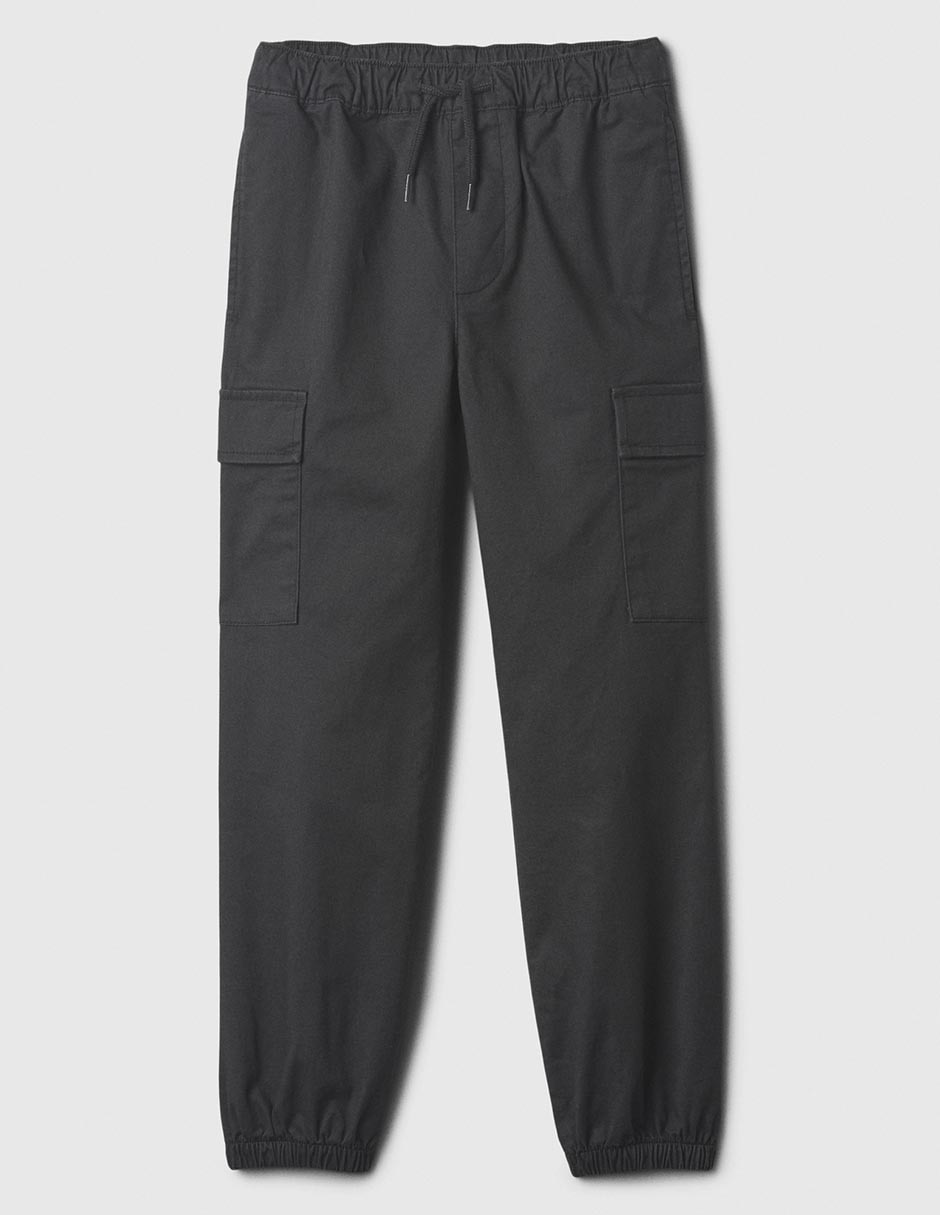 Pantalón jogger para niño Pantalón jogger para niño
