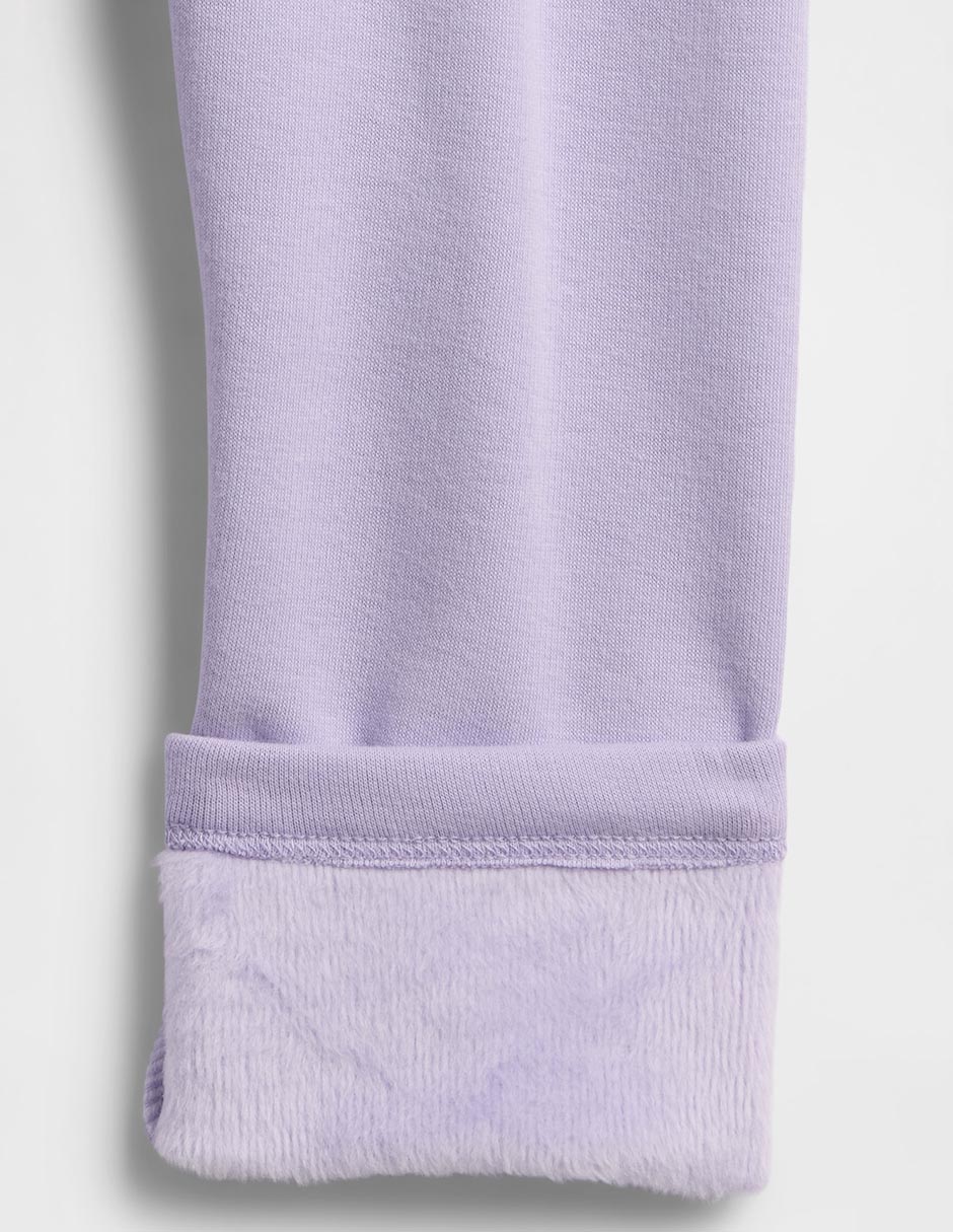 Legging para bebé niña 2
