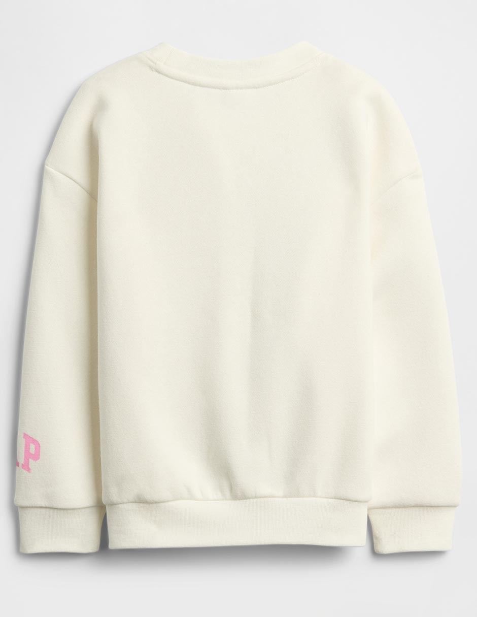Sudadera La Casa de Muñecas de Gabby para niña