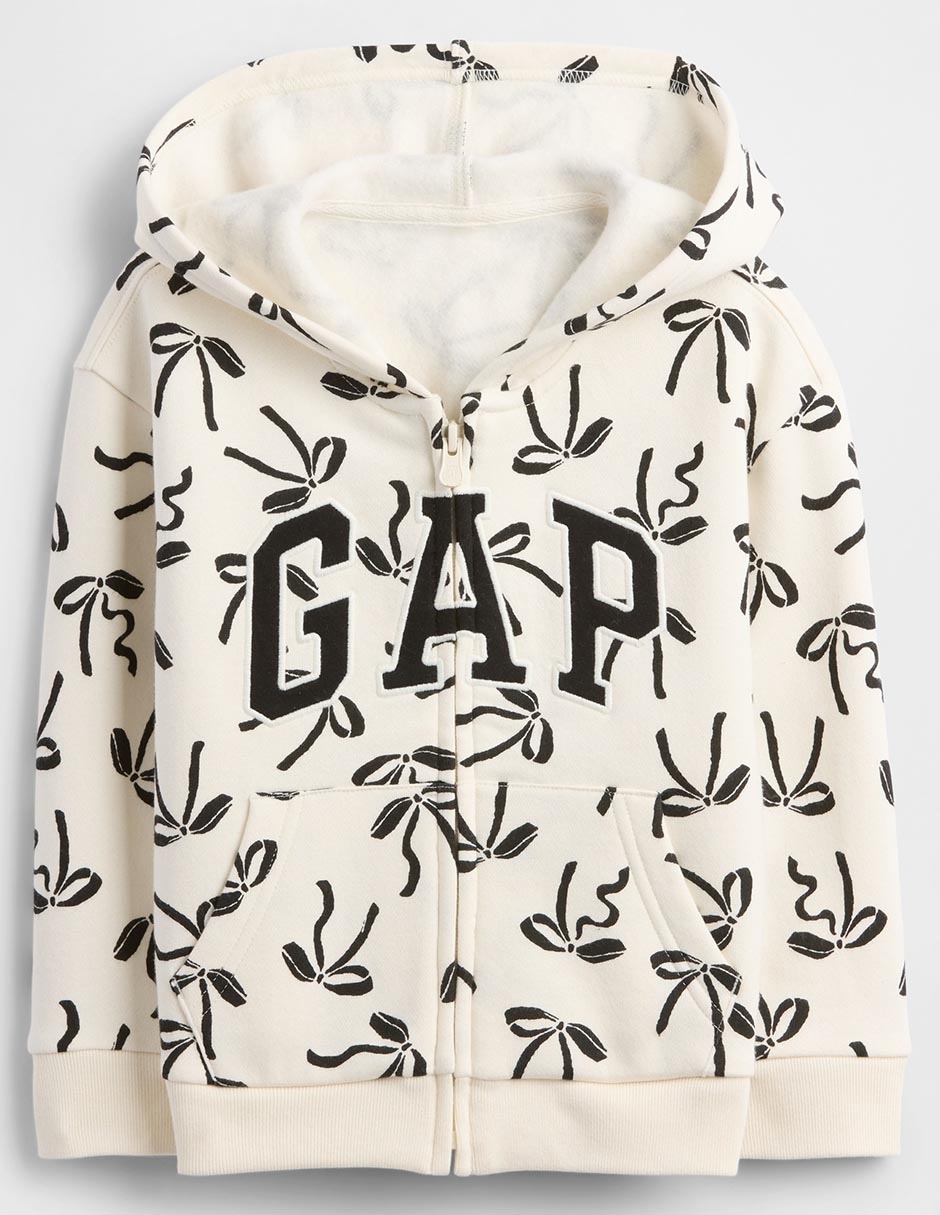 Sudadera para niña